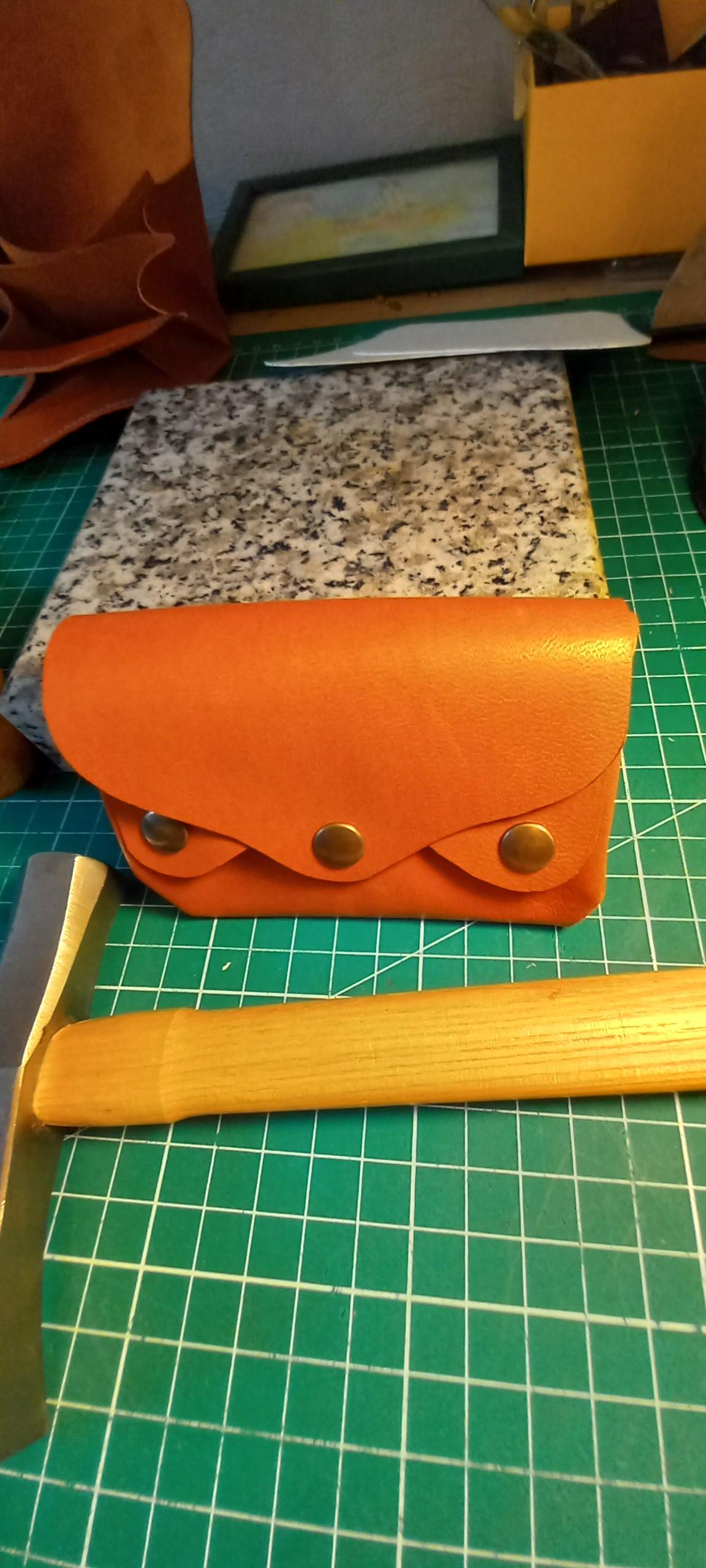 Atelier Cuirs du Zèbre_Mayres