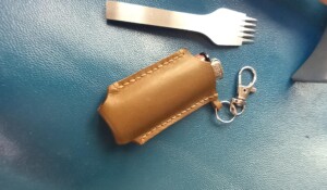 Atelier Cuirs du Zèbre_Mayres