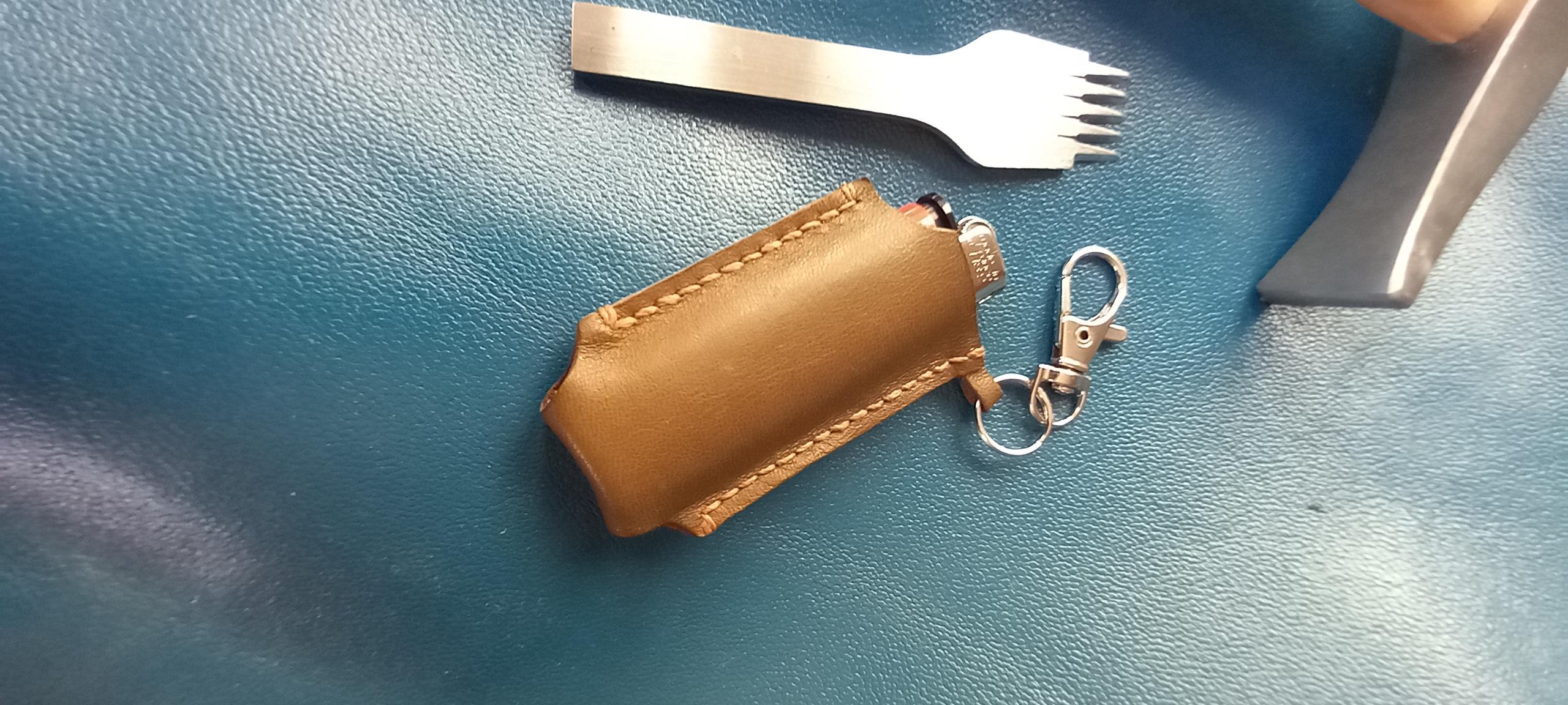 Atelier Cuirs du Zèbre_Mayres