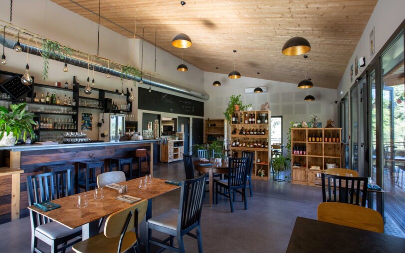 Bistro de Pays: der Orgelpunkt_Fabras