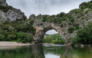 Ardèche Transports Excursionss - © Ardèche Transports Excursionss