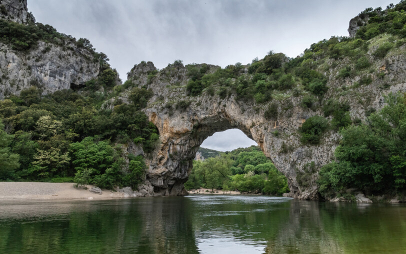 Excursions en Ardèche