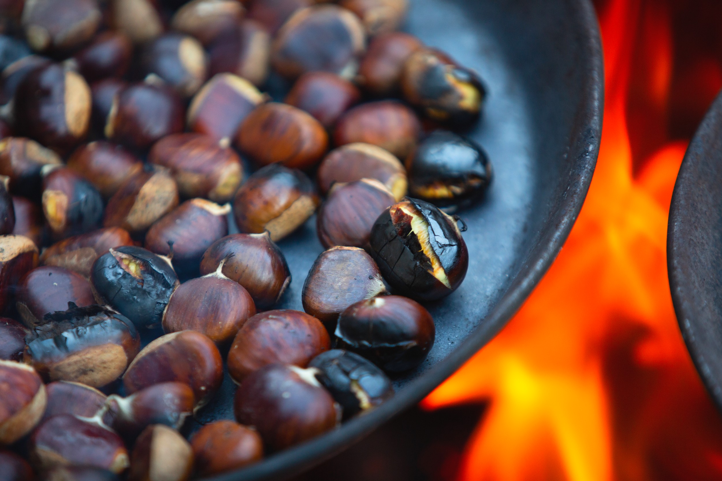 Pont-de-Labeaume - Castagnades-2 ©S.BUGNON