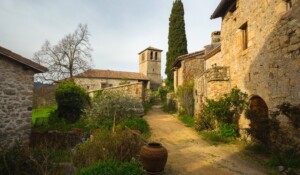 Kirche Notre-Dame de Nieigles