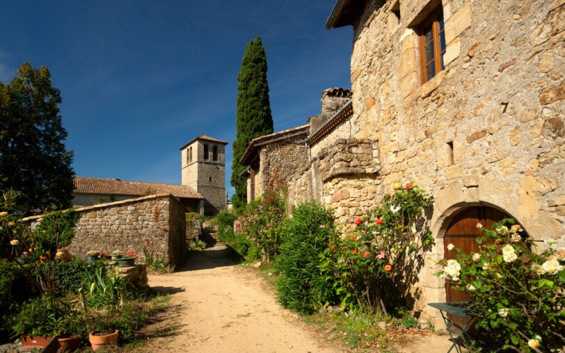 Kirche Notre-Dame de Nieigles