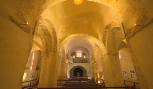 Kirche Notre-Dame de Nieigles