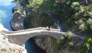 Camping du Pont de Mercier