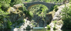 Pont du diable