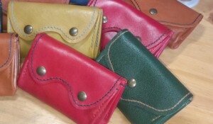 Atelier Cuirs du Zèbre_Mayres