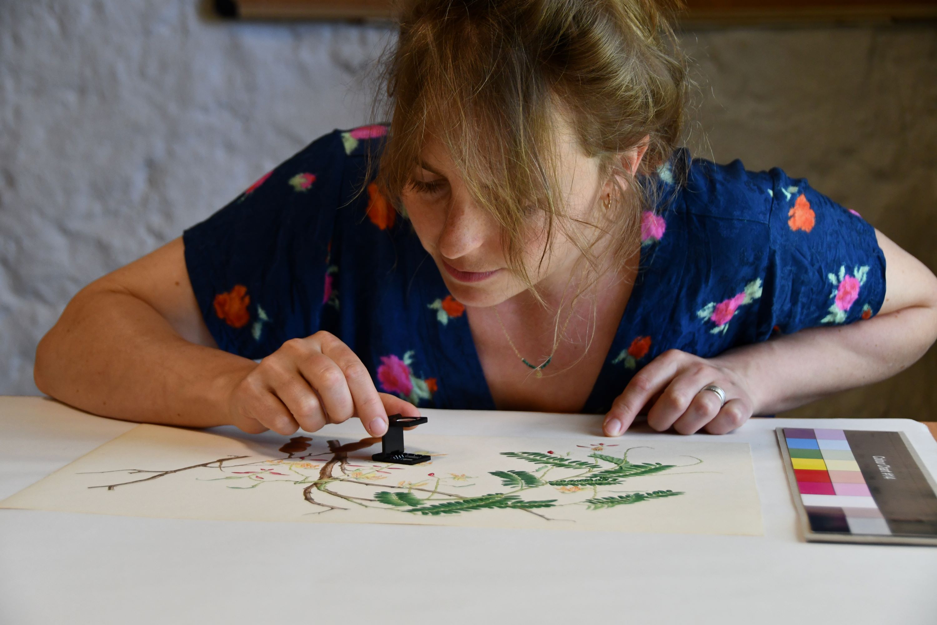 Julie Tyrlik workshop_Jaujac