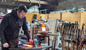 Atelier Helvie Métal