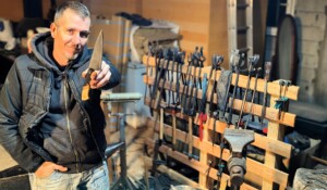 Atelier Helvie Métal