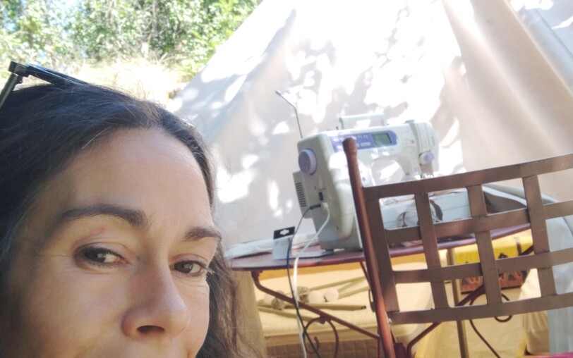 Atelier couture avec Noémie Galpin_Chirols