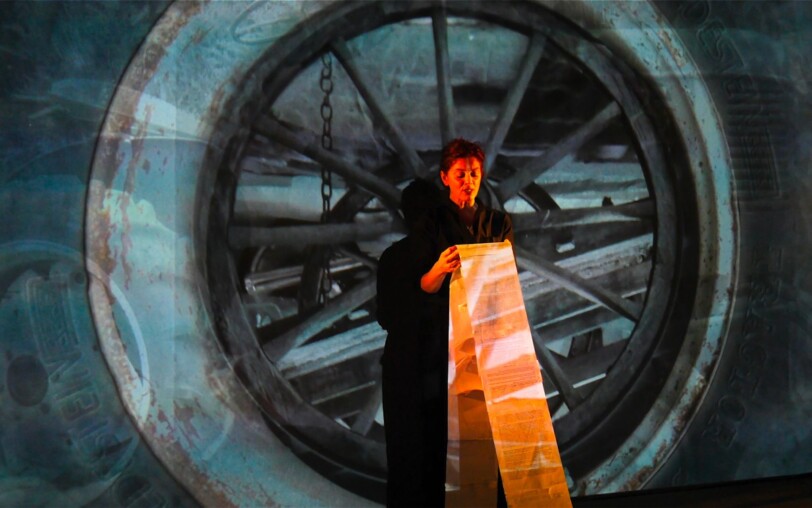 On n'est pas des sauvages