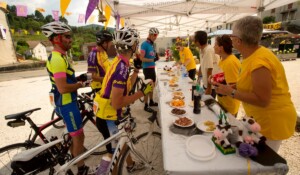 L'Ardéchoise en Sources & Volcans