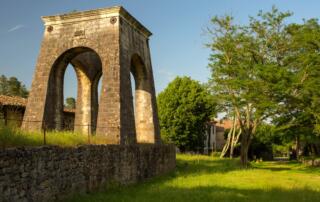 Prades - Ancienne mine ©S.BUGNON - ©S.BUGNON