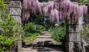 Der Kalvarienberg von Prades