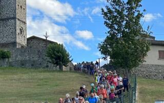 Prades - Rando gourmande - ©ComitedesfetesdePrades