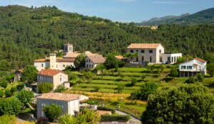Prades - Vue générale