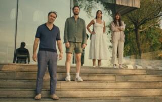 Cinéma : Libre échange_Thueyts - ©allocine