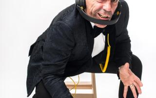 DJ set : Phillipe Corti_Fabras - ©carrement prod