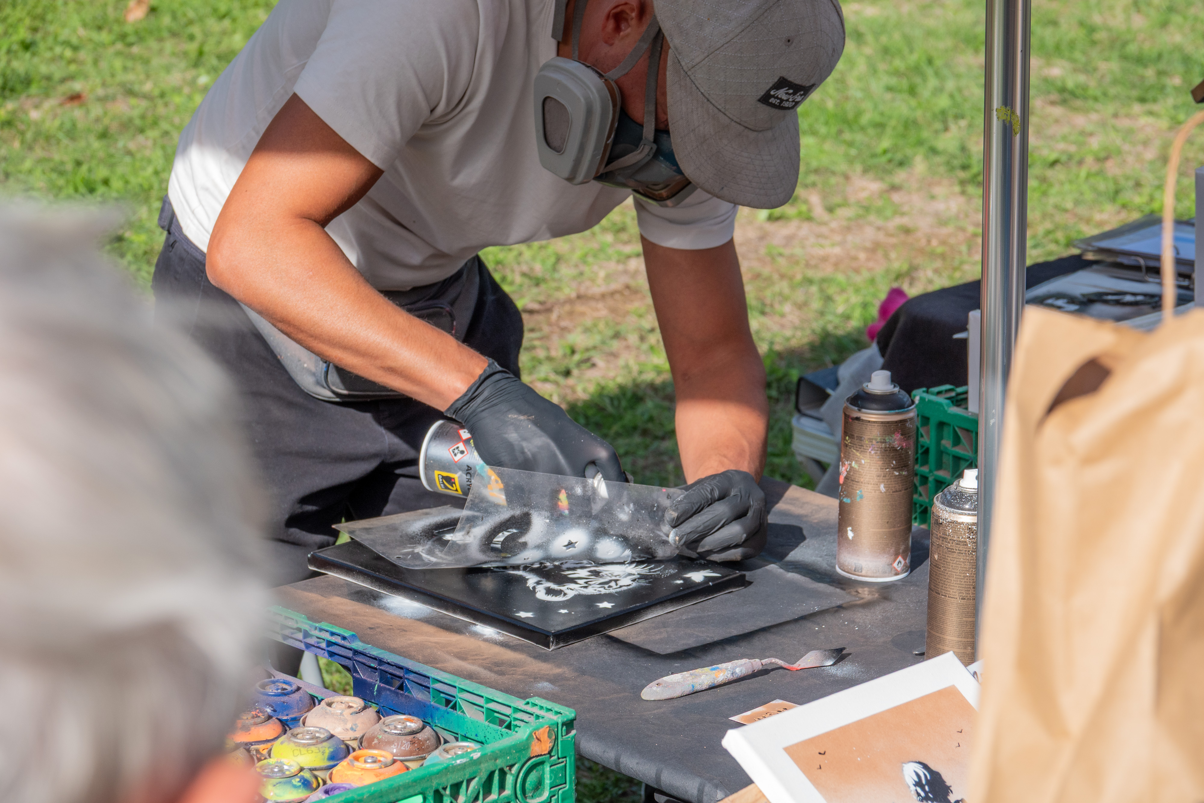 pro .G. spray_La Souche