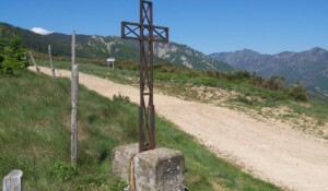 Col de la Croix de Millet_Prunet
