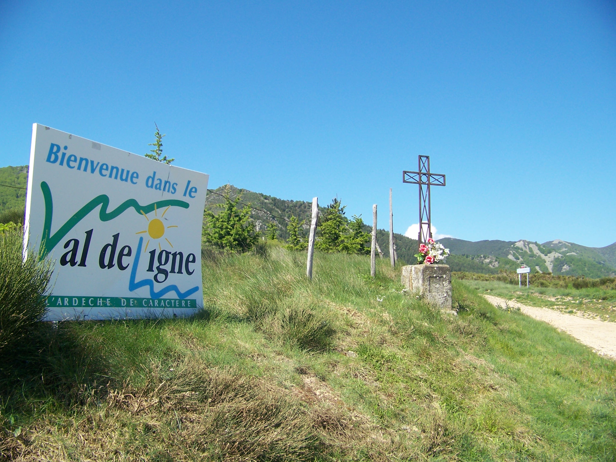 Col de la Croix de Millet_Prunet