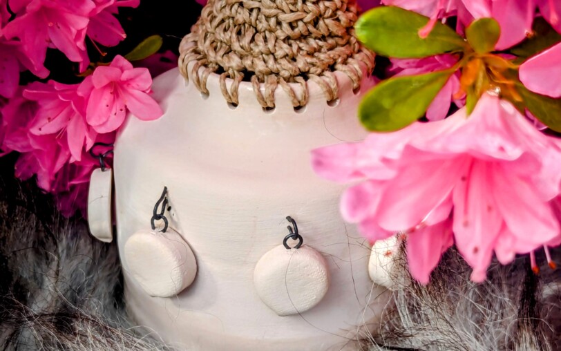 céramique en faïence