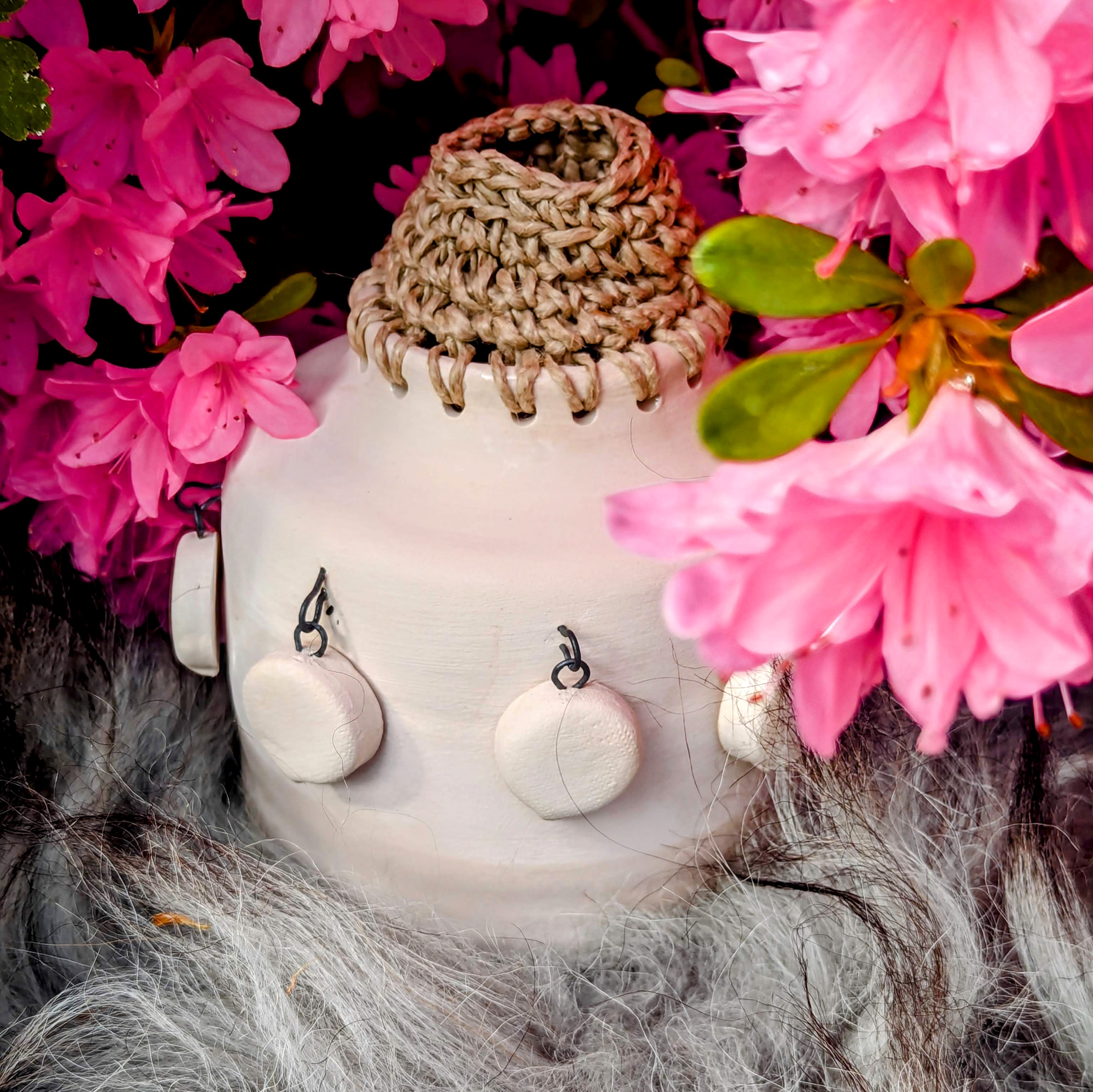 céramique en faïence