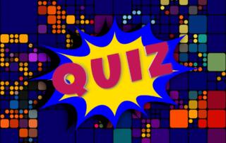 Quiz - ©pixabay