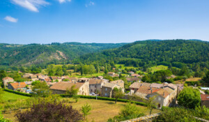 Boucieu-le-Roi : a village with outstanding character_Boucieu-le-Roi