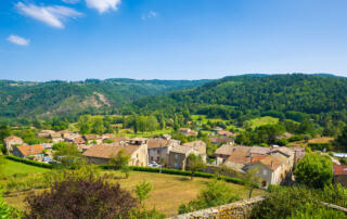 Boucieu-le-Roi :  Village de Caractère_Boucieu-le-Roi - ©R.Dupont-ADT07