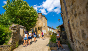 Boucieu-le-Roi : a village with outstanding character_Boucieu-le-Roi