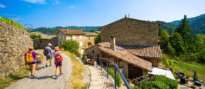Boucieu-le-Roi : a village with outstanding character_Boucieu-le-Roi