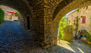 Labeaume : a village with outstanding character_Labeaume