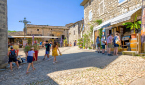 Labeaume : a village with outstanding character_Labeaume