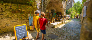 Labeaume : a village with outstanding character_Labeaume