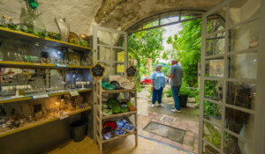 Labeaume : a village with outstanding character_Labeaume