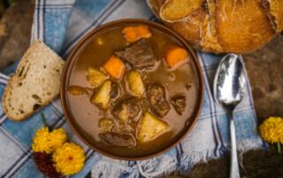 ragoût de boeuf - ©laura-ohlman-y-unsplash