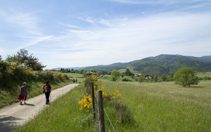 Vallée de la Cance