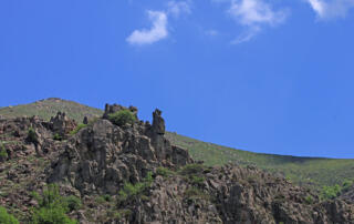 Séjour Balade et Gastronomie – Quinte et Sens