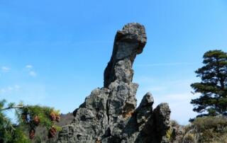 Suc des vents - ©Altitude rando