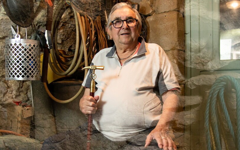 Cinema : Récolter pour semer