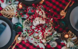Repas de Noël - ©libby-penner-unsplash
