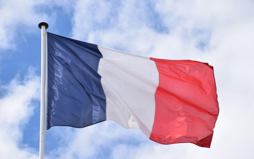 Commémoration 8 mai 1945