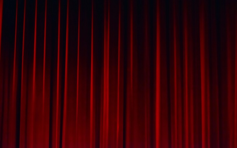 rideau théâtre