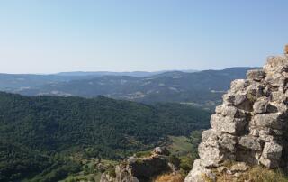 Rochebloine - ©Marie-Pierre Barthélèmy
