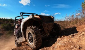 Offroad Aventure 07 : Quad, buggy and motorcycle