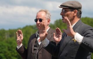 Cinéma : La bonne étoile_Thueyts - ©allocine